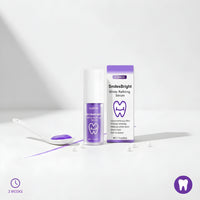 Radiant Smile Whitening Gel