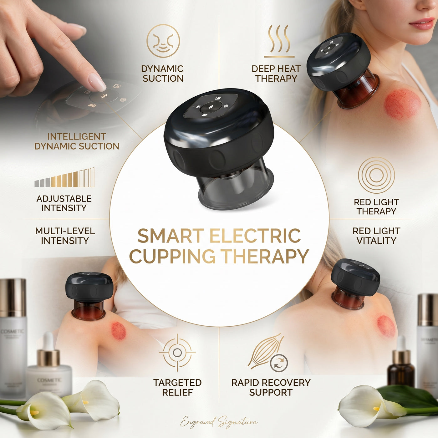 Restore Cup