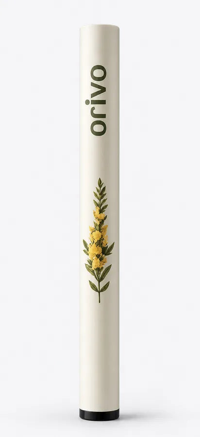 Orivo™ Lung Cleanse Herbal Pen